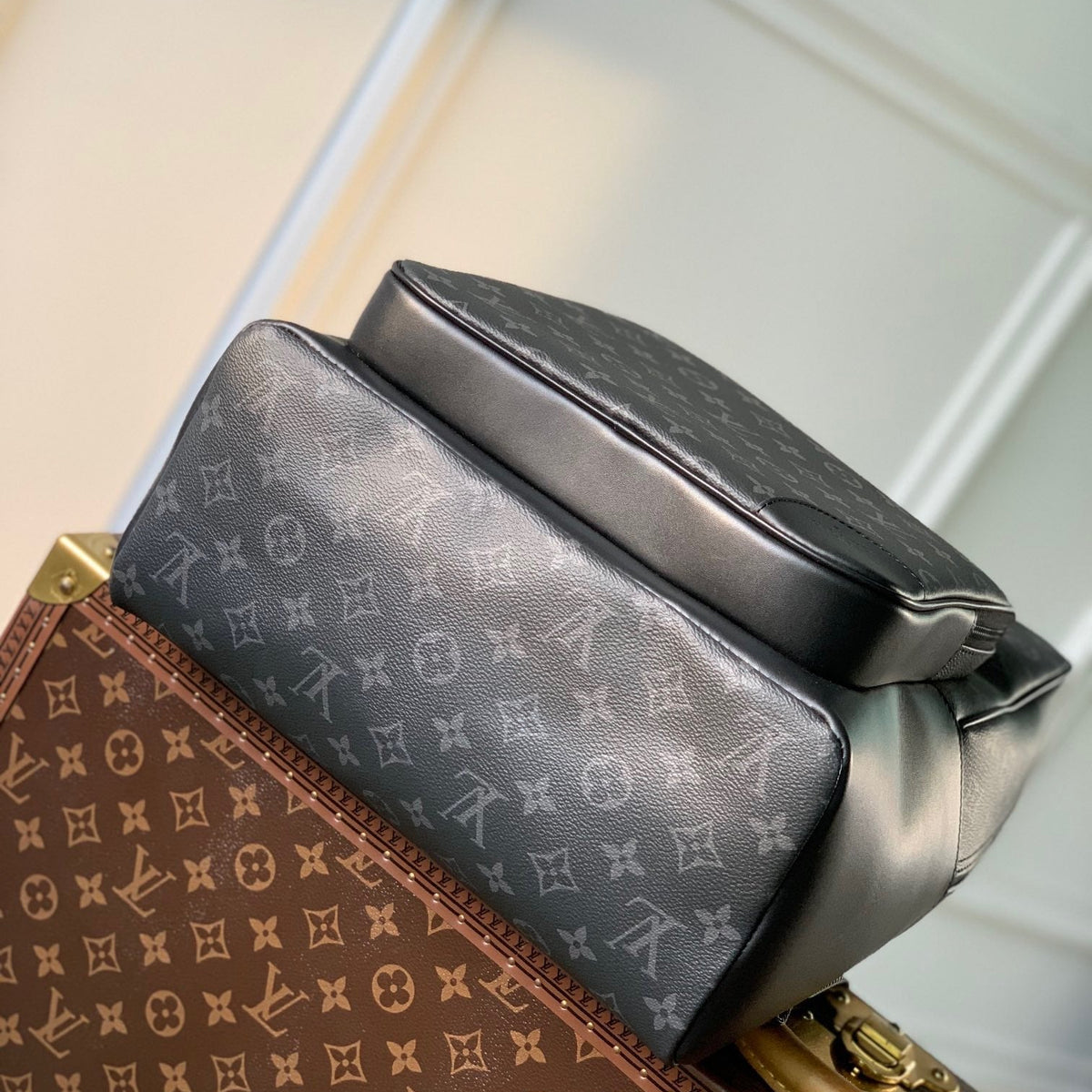 Louis Vuitton Bags? Louis Vuitton Lou Dean Backpack Elegant Everyday Designer Handbag