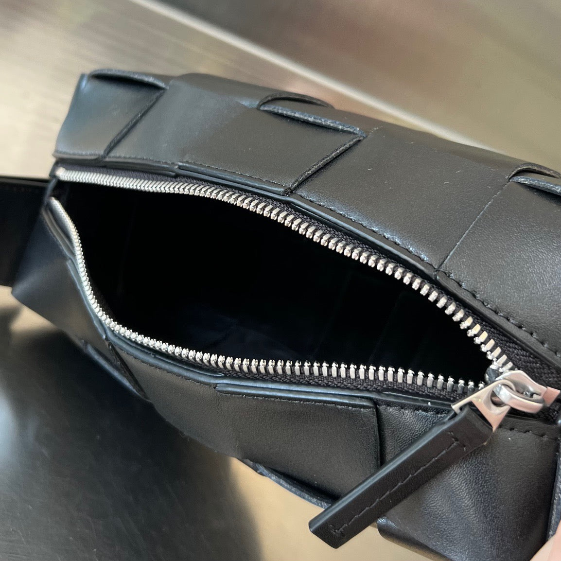 Bottega Veneta Accessories? Bottega Veneta Brick Cassette Premium Everyday Designer Accessory