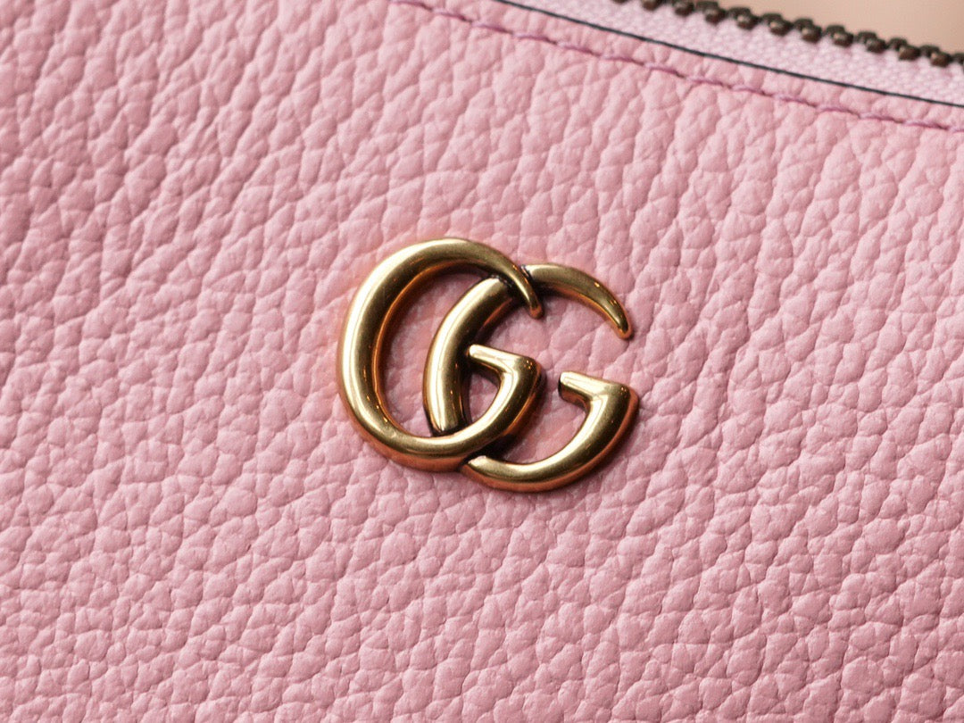 Gucci Wallets? Gucci Aphrodite Mini Shoulder Bag Compact Luxury Card Wallet