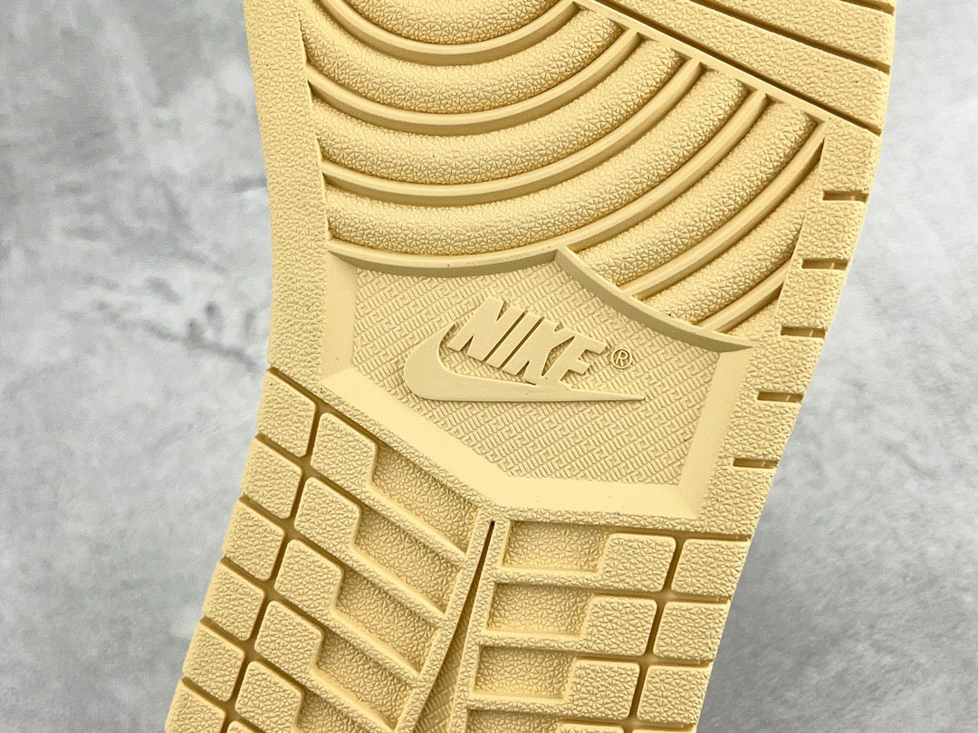 Jordan Shoes? Jordan 1 High Woven Premium Designer Casual Shoes