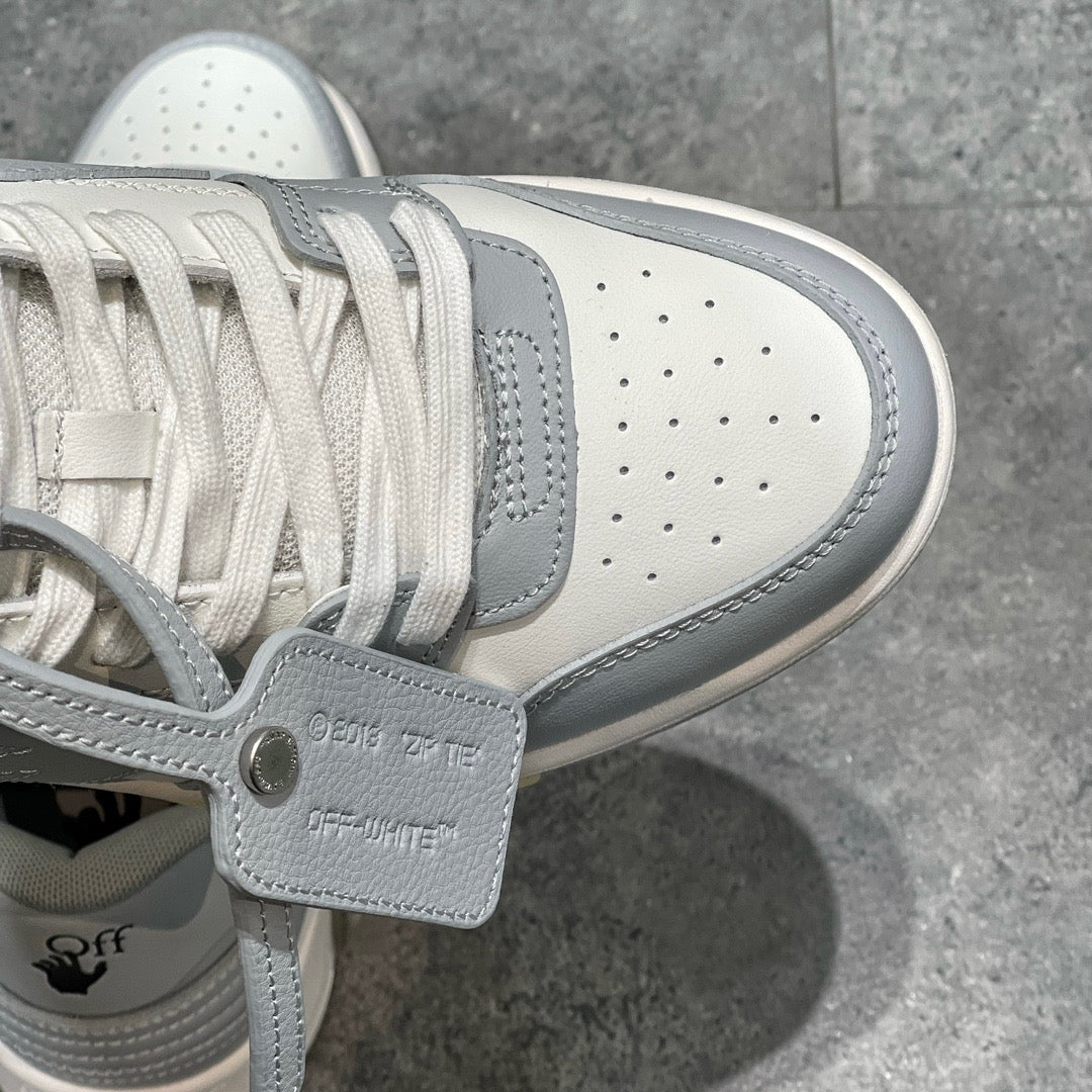 Shoes? Off W Out Of Office Sneakers Premium Designer Casual Shoes