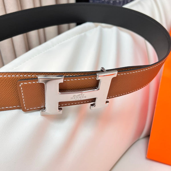 Belts? Herm Belt Classic Everyday Designer Belt