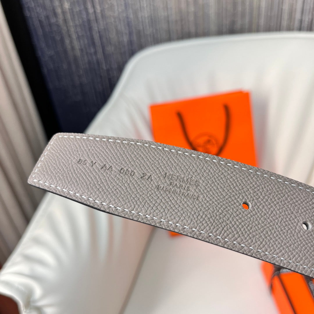 Belts? Herm Belt Premium Leather Designer Belt