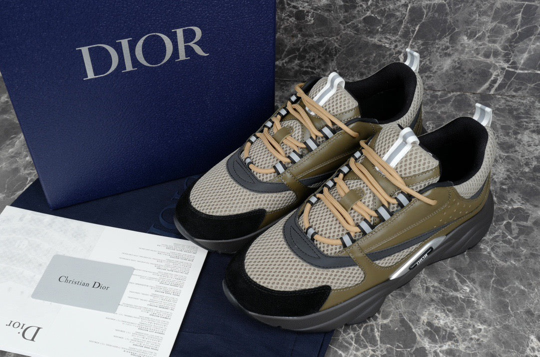 Dior Shoes? Dior B22 Sneakers Premium Designer Casual Shoes