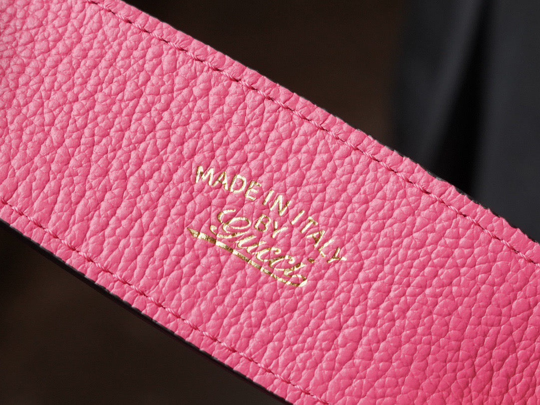 Gucci Wallets? Gucci Aphrodite Mini Shoulder Bag Premium Leather Designer Wallet