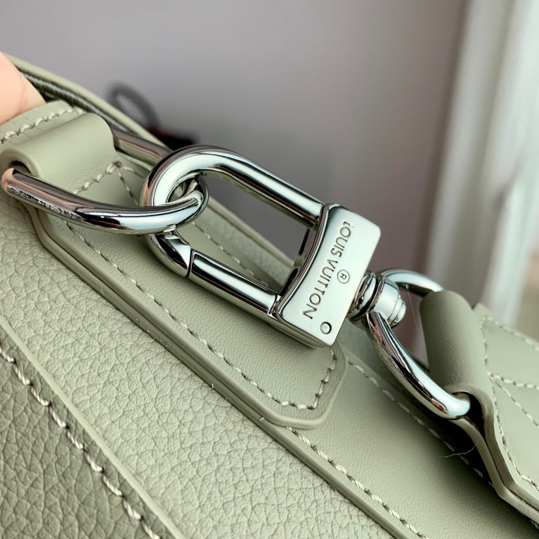 Louis Vuitton Wallets? Louis Vuitton Lou Takeoff Messenger Bag Compact Luxury Card Wallet