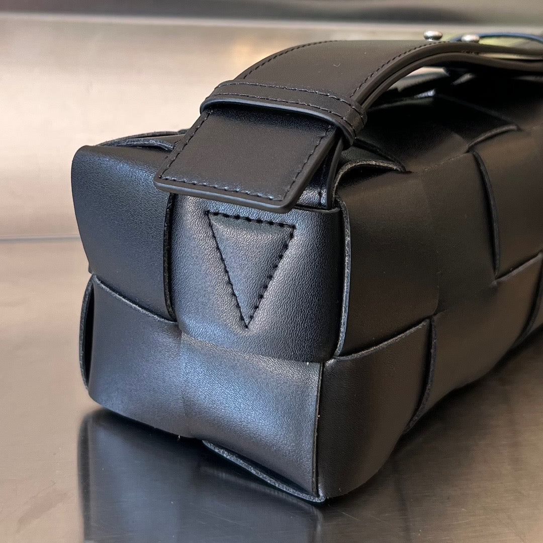 Bottega Veneta Accessories? Bottega Veneta Brick Cassette Premium Everyday Designer Accessory
