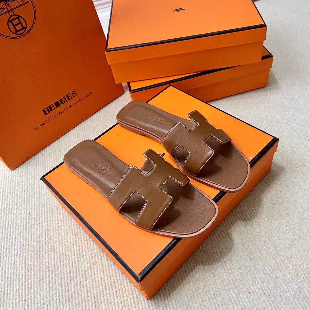 Shoes? Herm Oran Sandals Luxury Lifestyle Designer Footwear