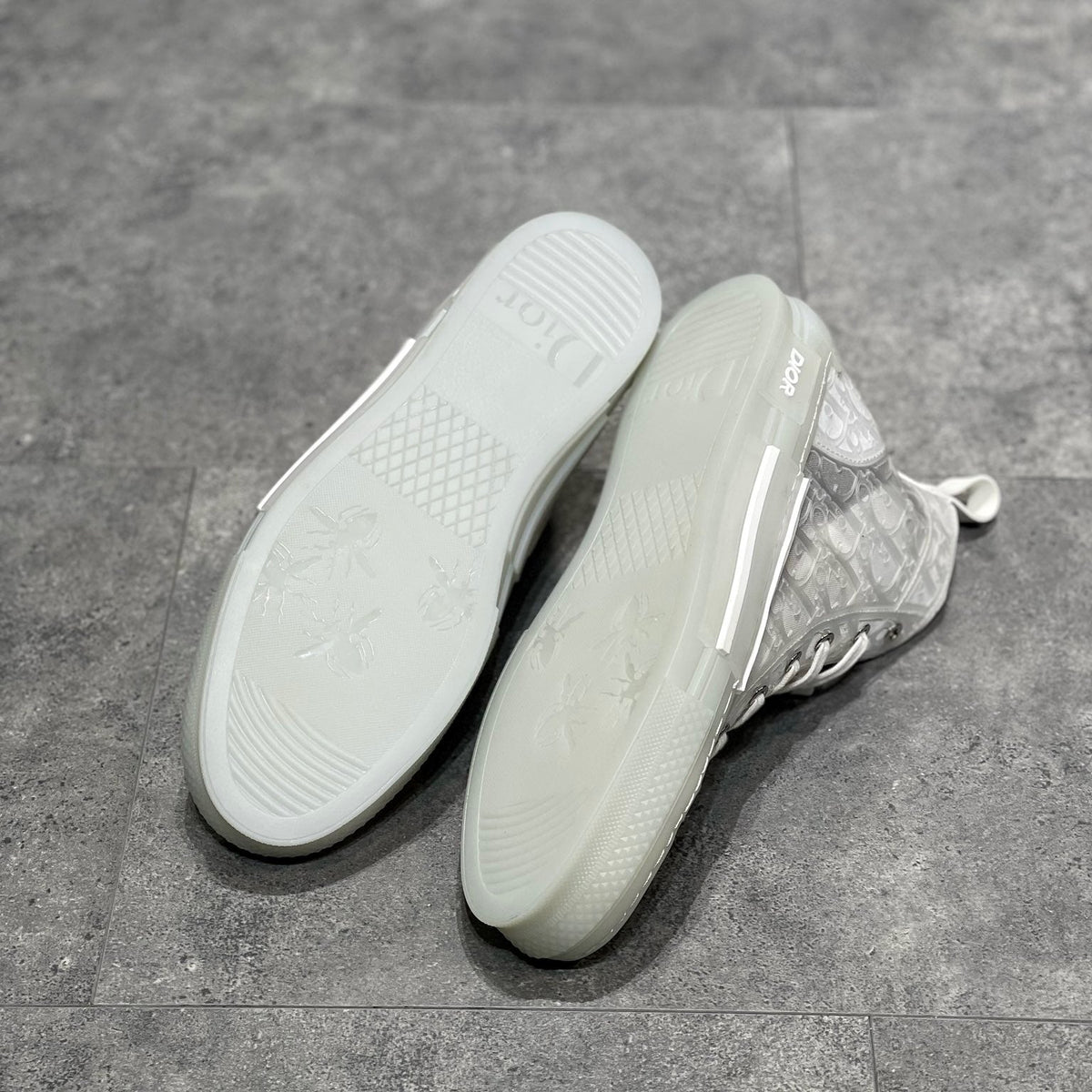 Dior Shoes? Dior B23 Sneakers Premium Designer Casual Shoes