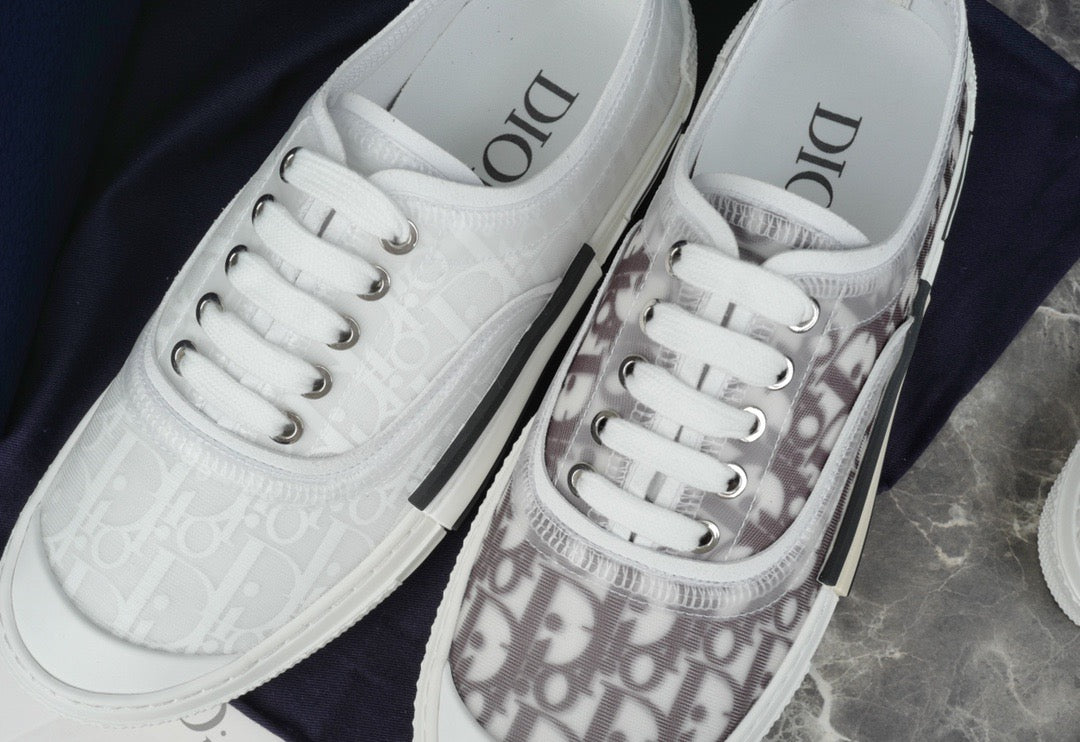 Dior Shoes? Dior B23 Sneakers Comfortable Everyday Designer Shoes