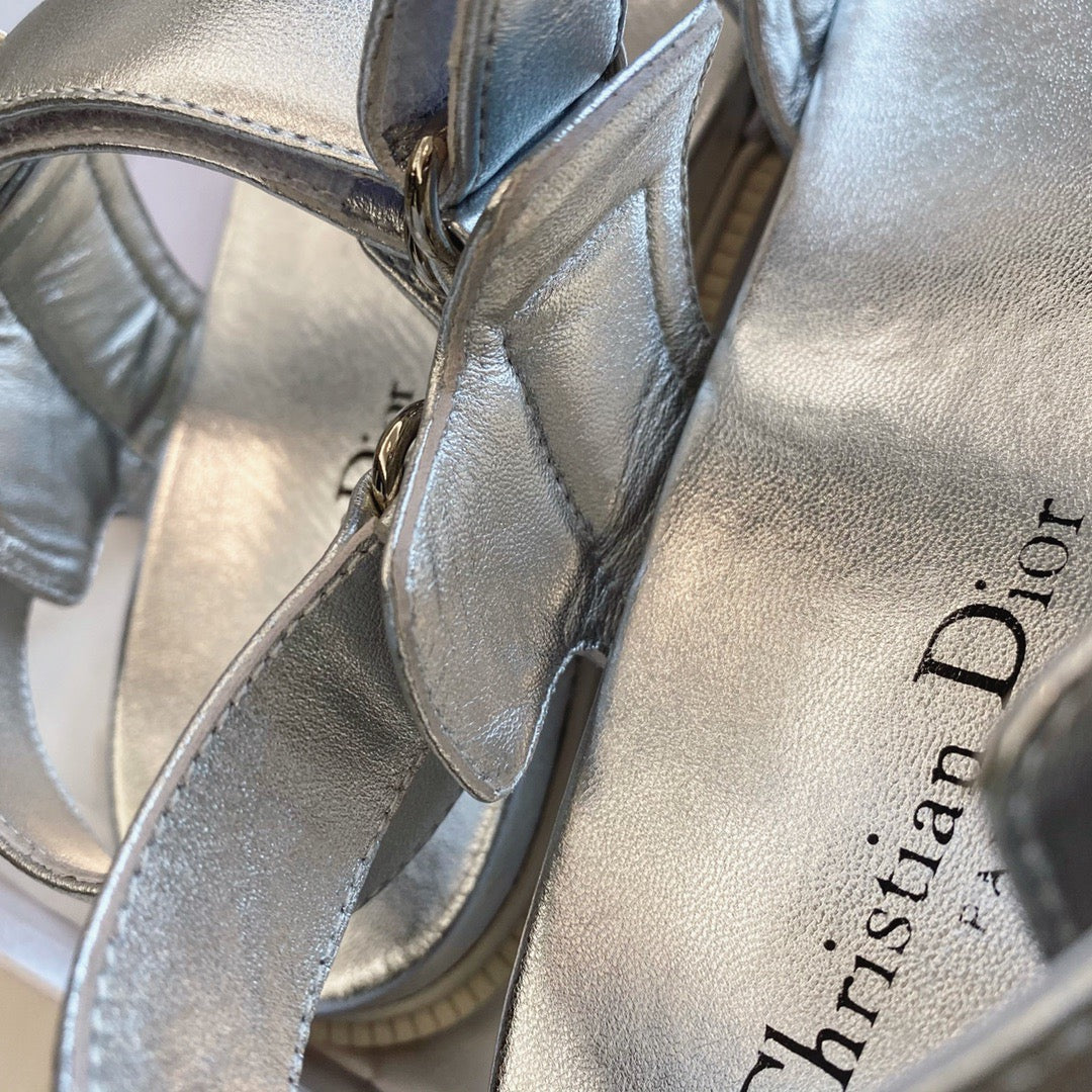Dior Shoes? Dior Sandals Premium Designer Casual Shoes