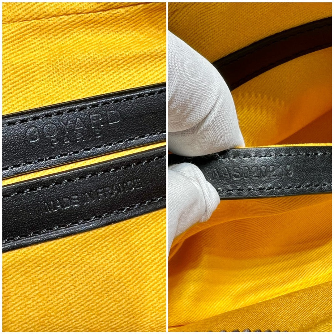 Wallets? Goya Cap Vert Bag Premium Leather Designer Wallet