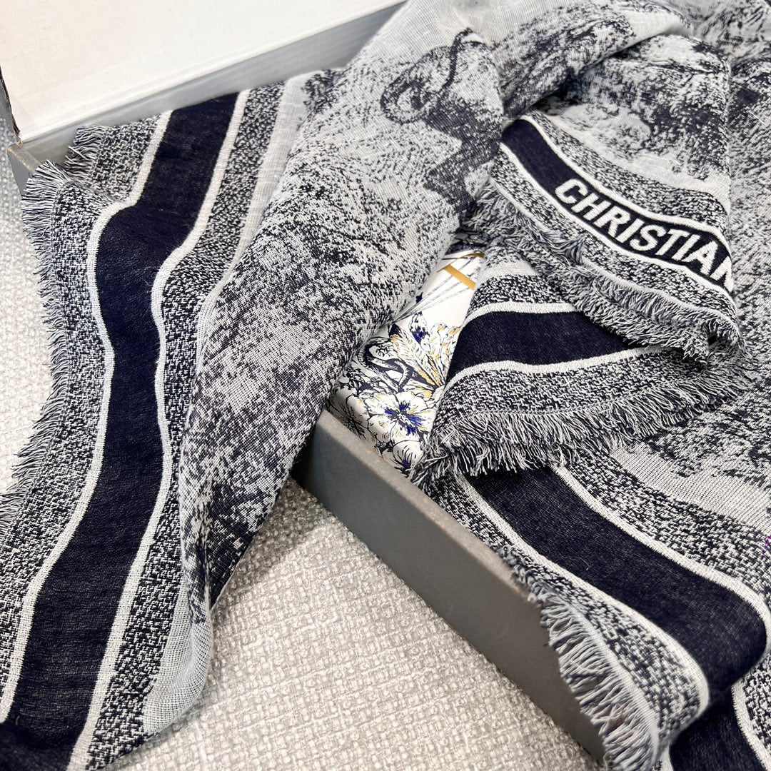 Dior Accessories? Dior Scarve Premium Everyday Designer Accessory
