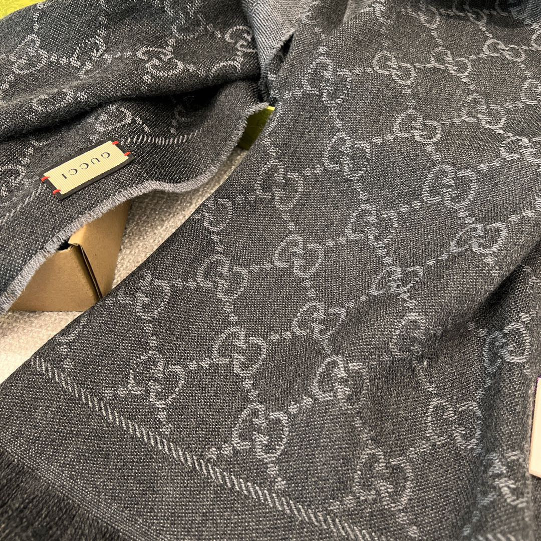 Gucci Accessories? Gucci Scarve Premium Everyday Designer Accessory