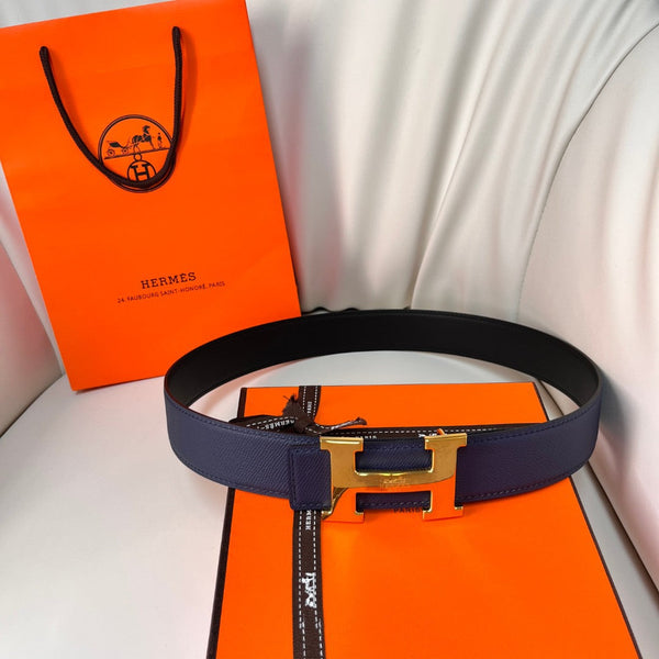 Belts? Herm Belt Classic Everyday Designer Belt