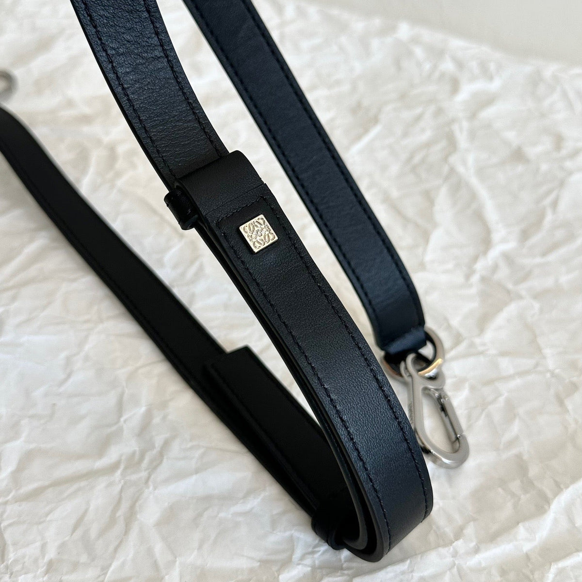 Wallets? Loew Small Puzzle Edge Bag Compact Luxury Card Wallet