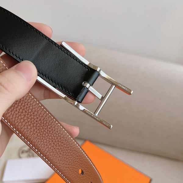 Belts? Herm Belt Nd Classic Everyday Designer Belt