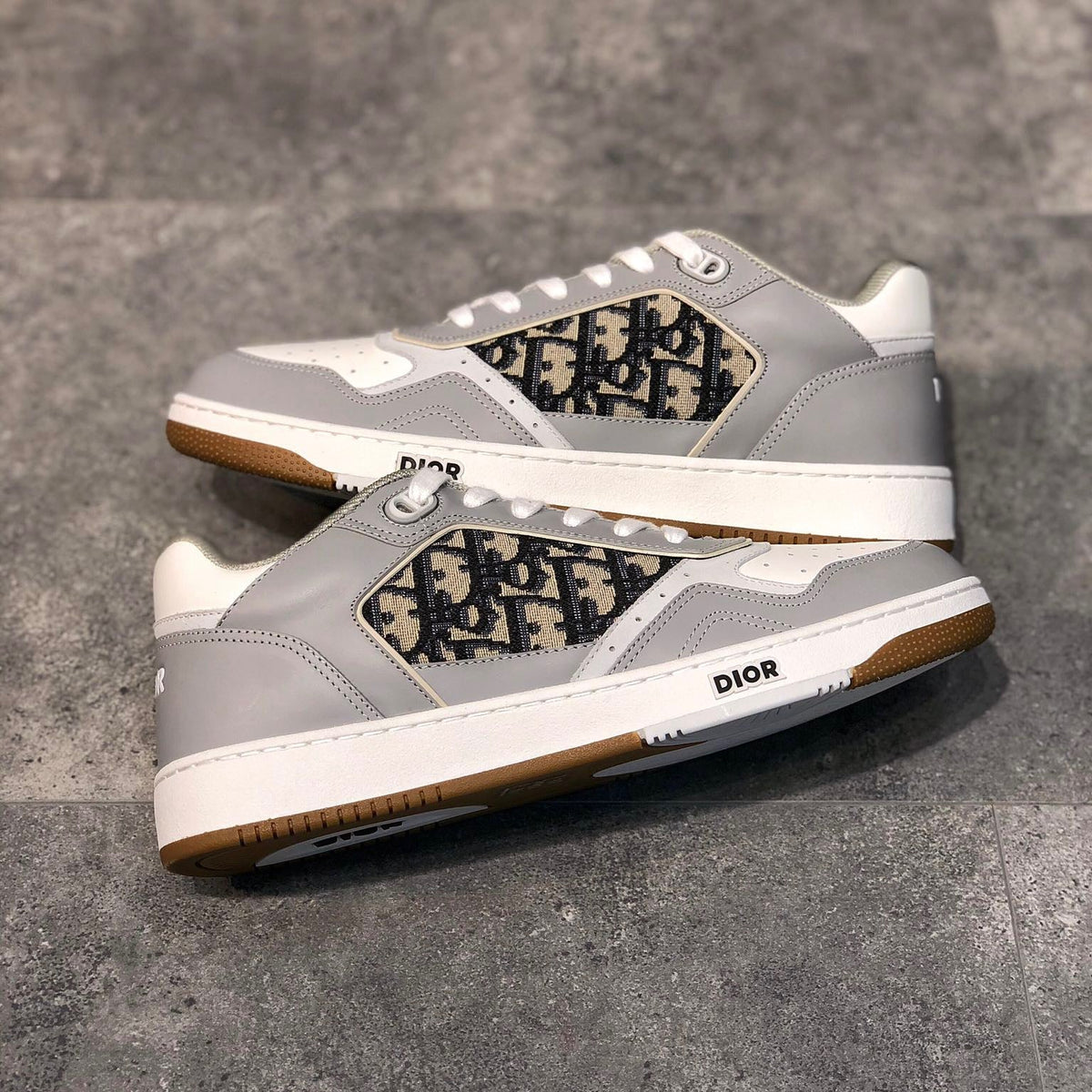Dior Shoes? Dior B27 Sneakers Premium Designer Casual Shoes