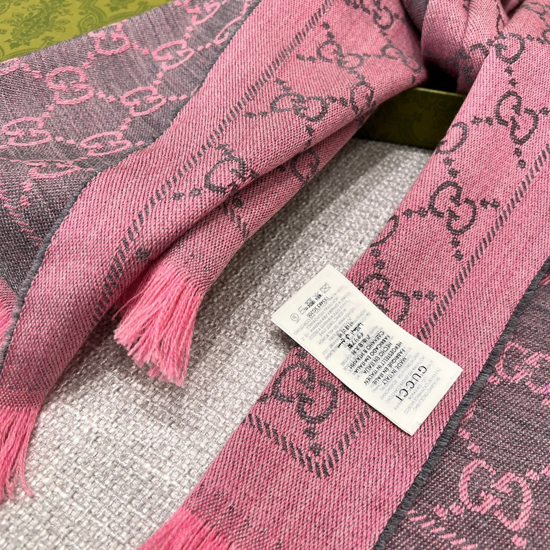 Gucci Accessories? Gucci Scarve Premium Everyday Designer Accessory