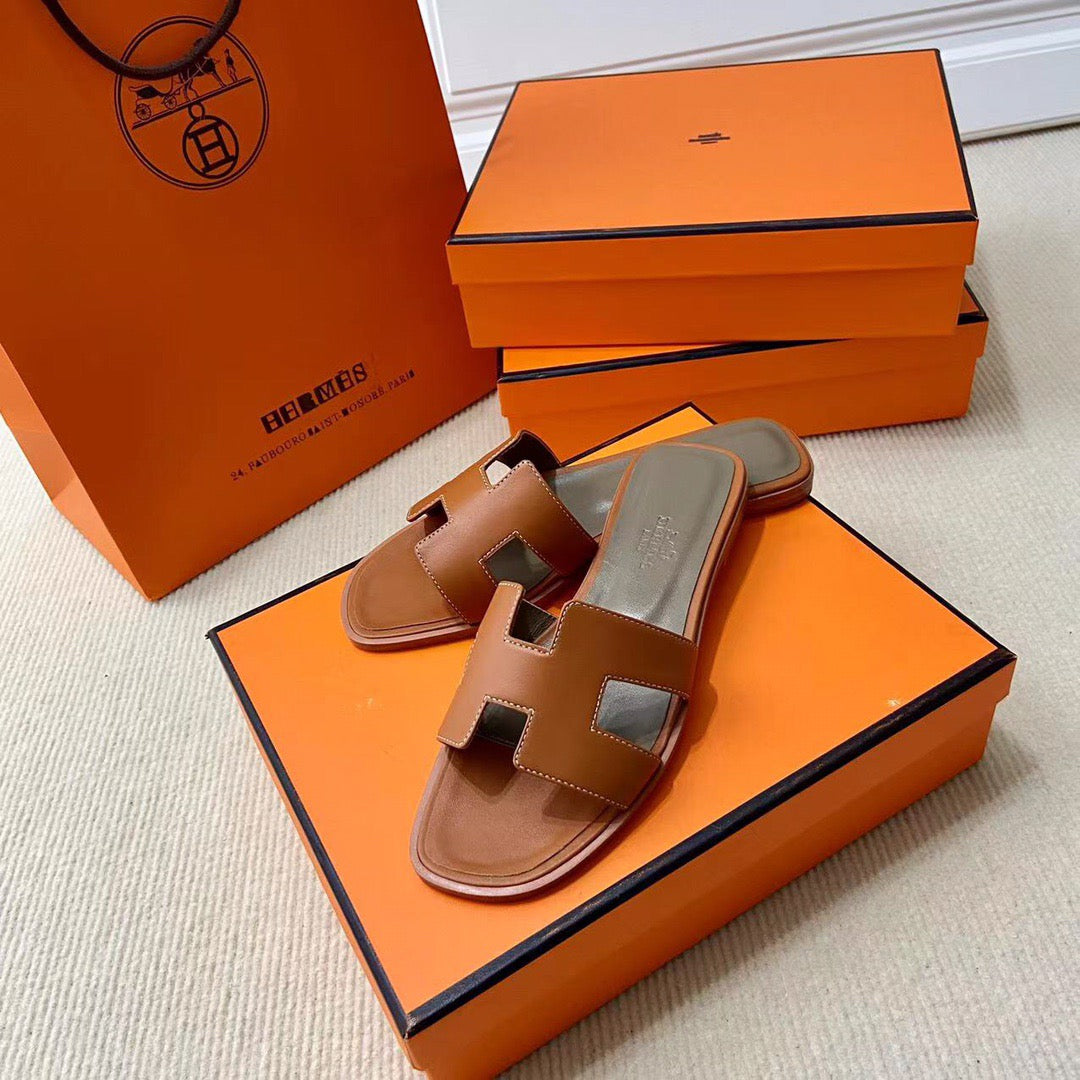 Shoes? Herm Oran Sandals Luxury Lifestyle Designer Footwear