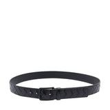 Bottega Veneta belts luxury designer piece front view