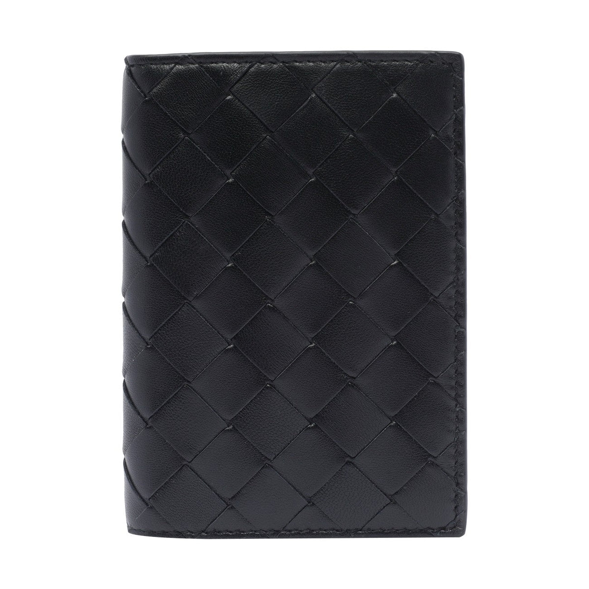 Bottega Veneta wallets luxury designer piece front view