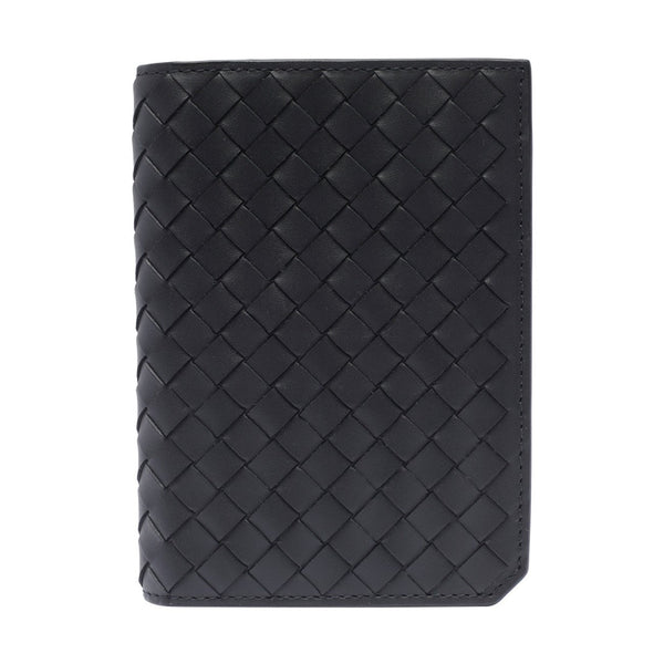 Bottega Veneta Accessories? Bottega Veneta Men Intrecciato Piccolo Passport Case Premium Everyday Designer Accessory
