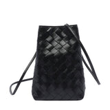 Bottega Veneta cross body bags luxury designer piece front view