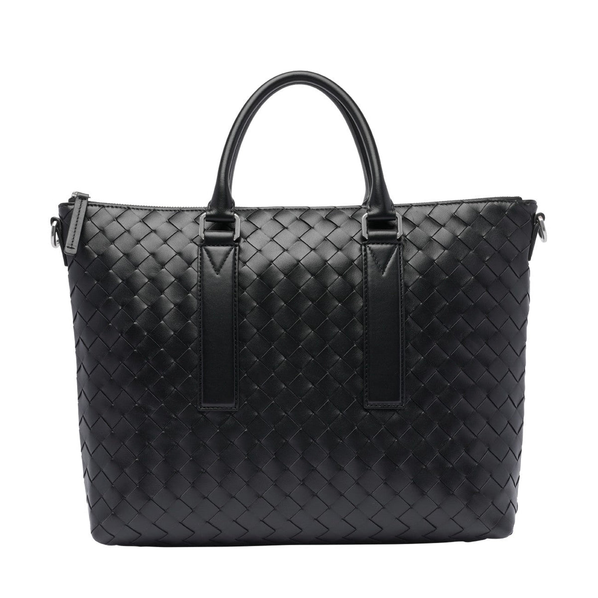 Bottega Veneta totes luxury designer piece front view