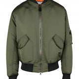 Alexander McQueen jackets luxury designer piece front view