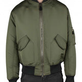 Alexander McQueen premium jackets detail and craftsmanship close-up