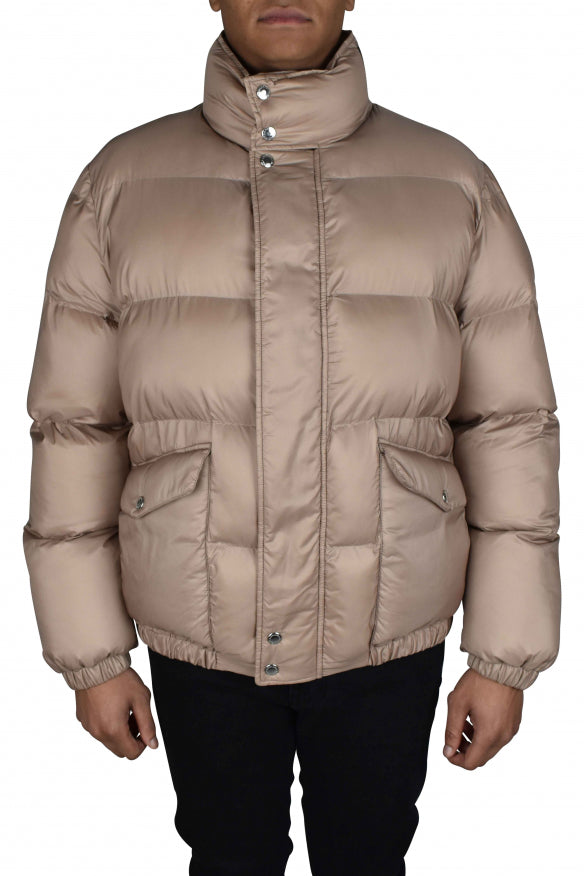 Alexander McQueen premium jackets detail and craftsmanship close-up