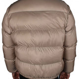 Alexander McQueen jackets side profile designer luxury fashion