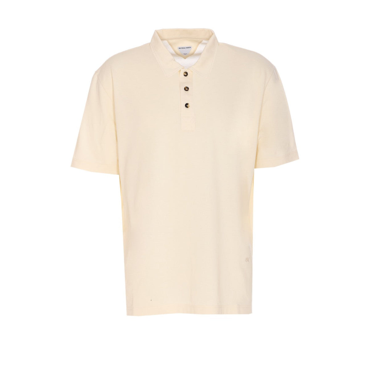 Bottega Veneta tee shirts luxury designer piece front view