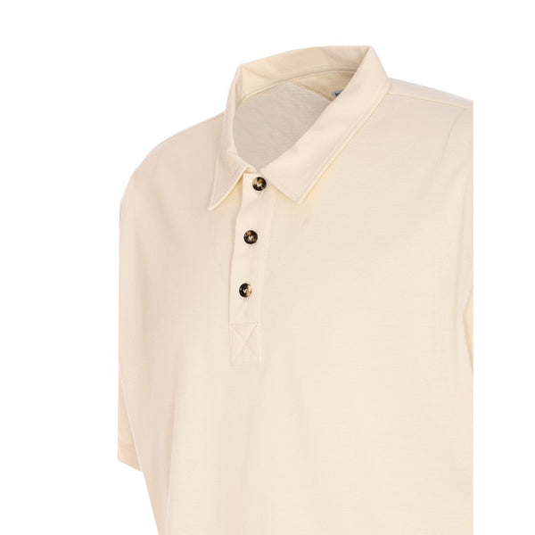 Bottega Veneta Polo Shirts? Bottega Veneta Men Jersey Polo Premium Everyday Polo Shirt