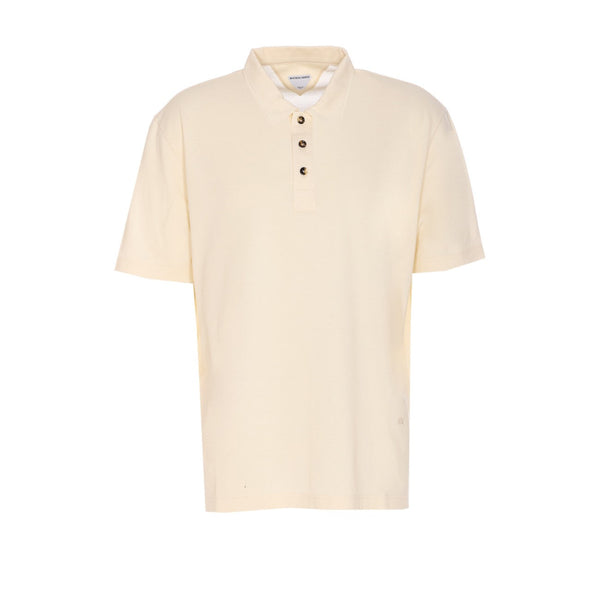 Bottega Veneta Polo Shirts? Bottega Veneta Men Jersey Polo Premium Everyday Polo Shirt