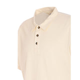 Bottega Veneta tee shirts side profile designer luxury fashion