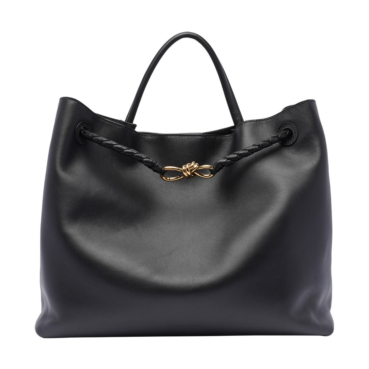 Bottega Veneta Accessories? Bottega Veneta Women Large Andiamo Premium Everyday Designer Accessory