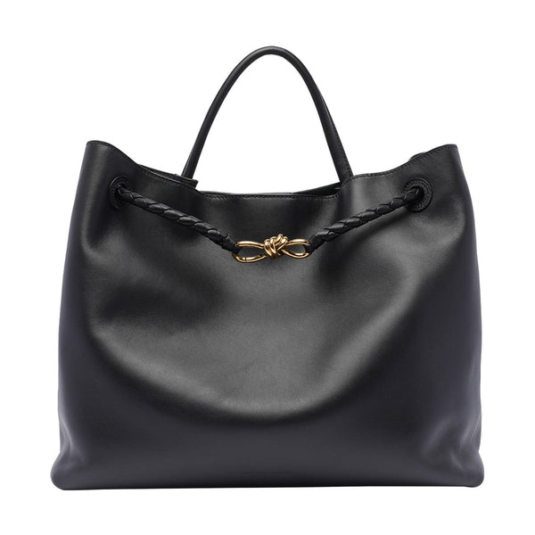 Bottega Veneta Accessories? Bottega Veneta Women Large Andiamo Premium Everyday Designer Accessory