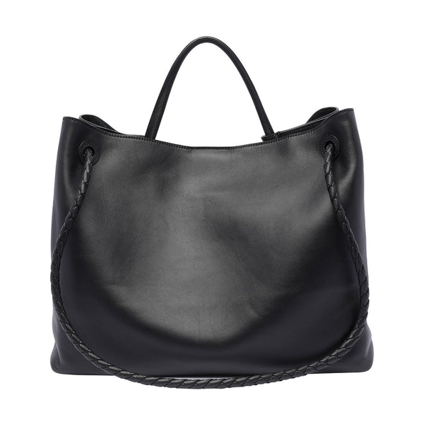 Bottega Veneta Accessories? Bottega Veneta Women Large Andiamo Premium Everyday Designer Accessory