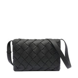 Bottega Veneta cross body bags luxury designer piece front view
