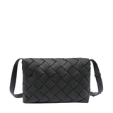 Bottega Veneta cross body bags side profile designer luxury fashion