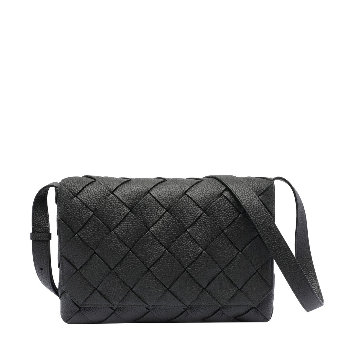 Bottega Veneta Accessories? Bottega Veneta Men Large Diago Premium Everyday Designer Accessory