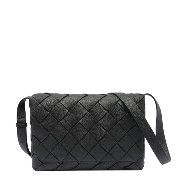 Bottega Veneta Accessories? Bottega Veneta Men Large Diago Premium Everyday Designer Accessory