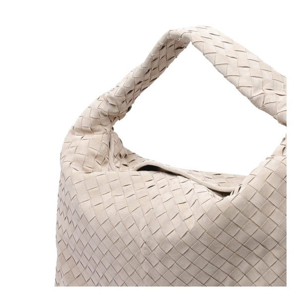 Bottega Veneta Accessories? Bottega Veneta Women Large Hop Premium Everyday Designer Accessory
