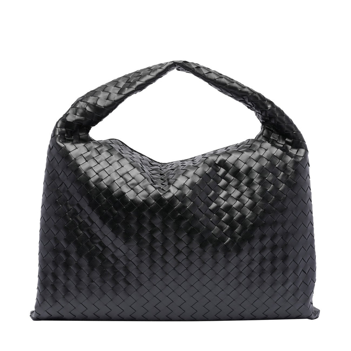 Bottega Veneta Accessories? Bottega Veneta Women Large Hop Luxury Designer Fashion Accessory