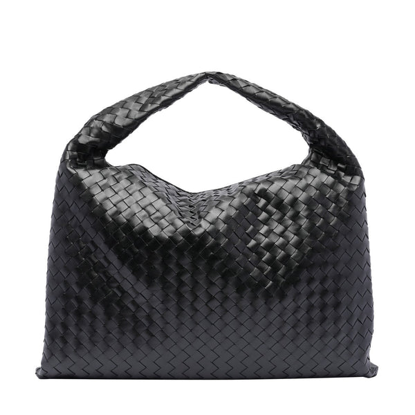 Bottega Veneta shoulder bags side profile designer luxury fashion