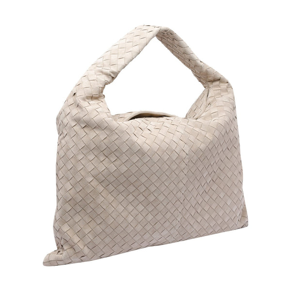 Bottega Veneta Accessories? Bottega Veneta Women Large Hop Premium Everyday Designer Accessory