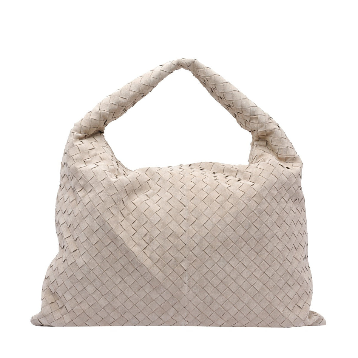 Bottega Veneta Accessories? Bottega Veneta Women Large Hop Premium Everyday Designer Accessory