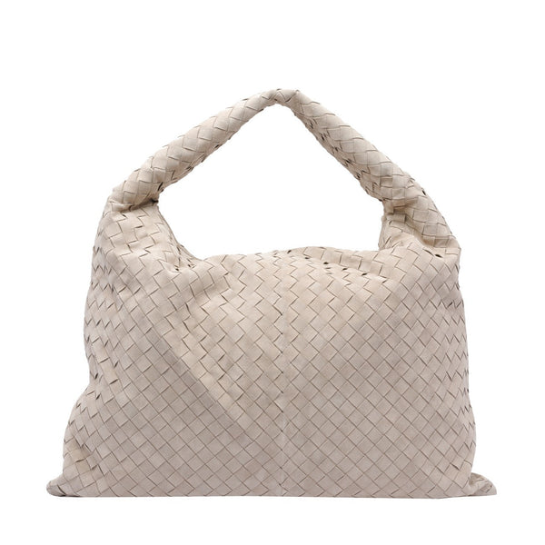 Bottega Veneta Accessories? Bottega Veneta Women Large Hop Premium Everyday Designer Accessory